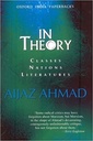 In Theory: Classes Nations Literatures