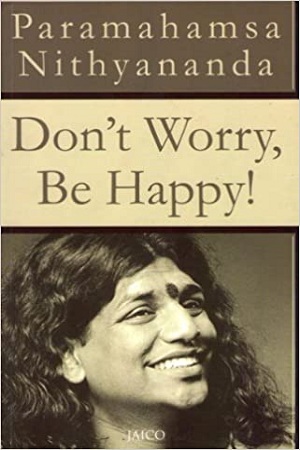 [9788179929025] Don't Worry, Be Happy!