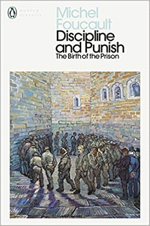 [9780140137224] Discipline and Punish: The Birth of the Prison