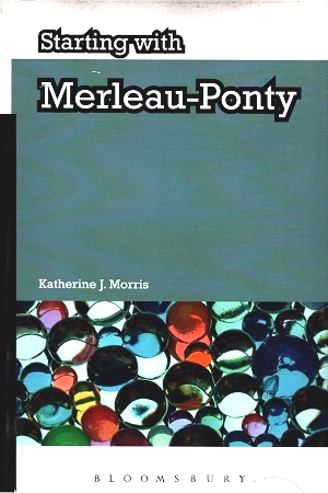 [9789387146365] Starting with Merleau-Ponty