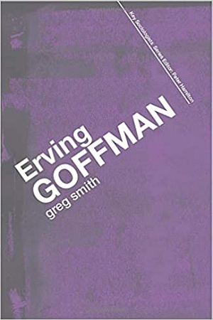 [9780415355919] Erving Goffman