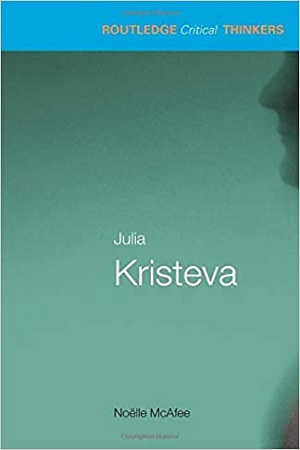 [9780415250092] Julia Kristeva