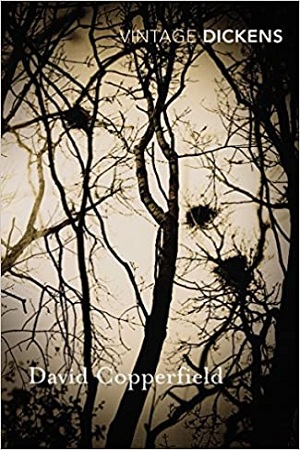 [9780099511465] David Copperfield