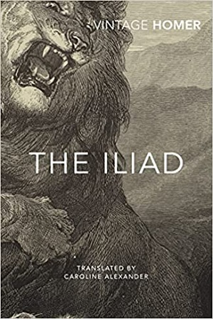 [9781784870577] The Iliad