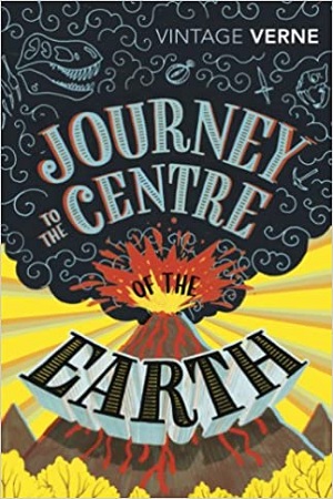[9780099528494] Journey to the Centre of the Earth