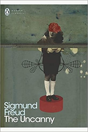 [9780141182377] The Uncanny