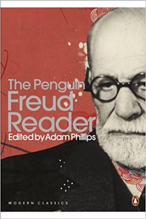 [9780141187433] The Penguin Freud Reader