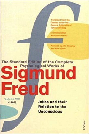 [9780099426592] The Standard Edition Of The Complete Psychological Works Of Sigmund Freud : Volume 8