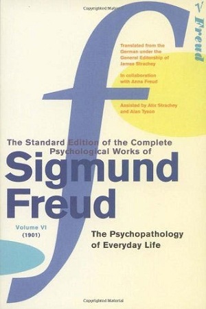 [9780099426578] The Standard Edition Of The Complete Psychological Works Of Sigmund Freud : Volume 6