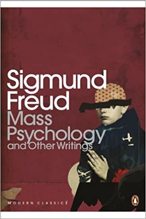 [9780141182414] Mass Psychology