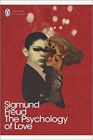 [9780141186030] The Psychology Of Love