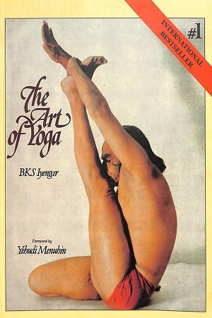 [9788172235253] The Art of Yoga