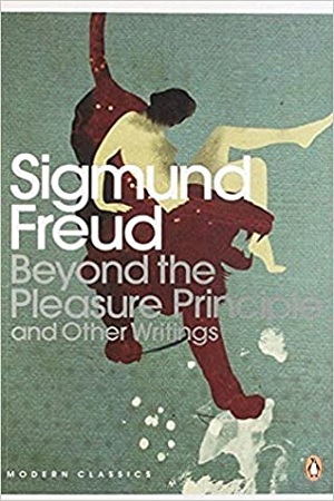 [9780141184050] Beyond the Pleasure Principle : And Other Writings