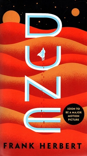 [9780441172719] Dune