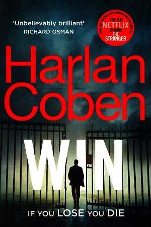 [9781787462991] Win