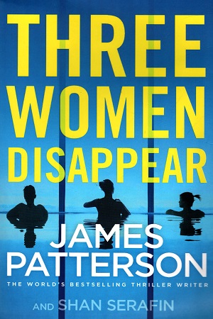 [9781787461918] Three Women Disappear