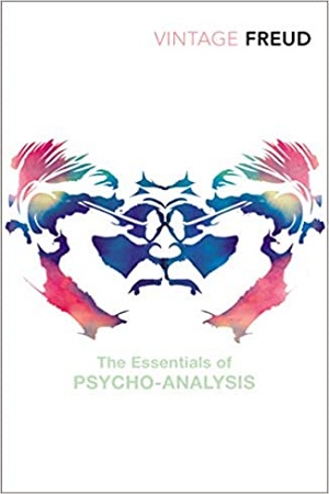 [9780099483649] The Essentials Of Psycho-Analysis