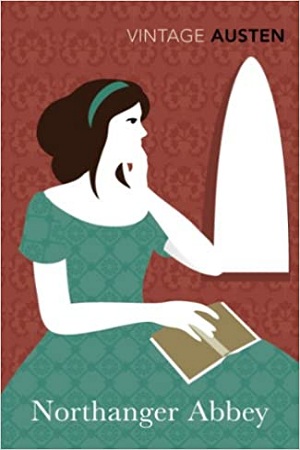 [9780099511878] Northanger Abbey