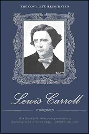 [9781840220742] The Complete Illustrated