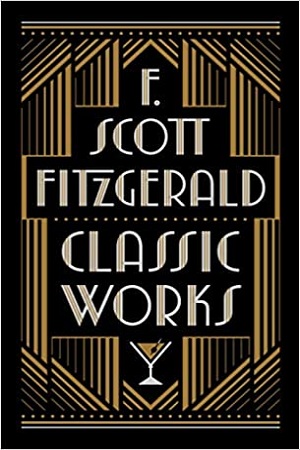 [9781435167414] F. Scott Fitzgerald: Classic Works