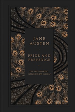 [9780241256640] Pride and Prejudice