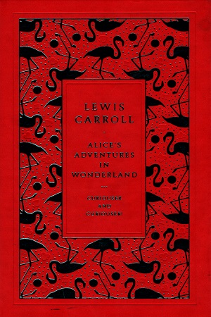 [9780241331620] Alice’s Adventures in Wonderland