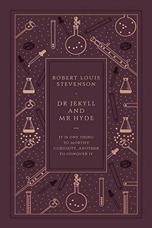 [9780241256572] Dr Jekyll and Mr Hyde