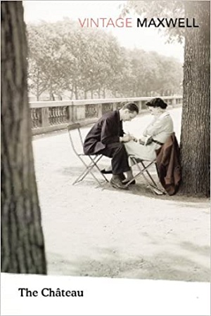 [9780099573623] The Chateau