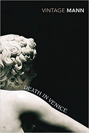 [9780099428657] Death In Venice