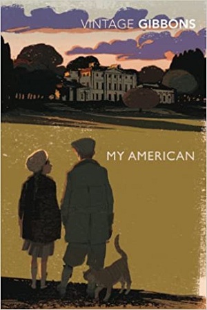 [9780099529347] My American