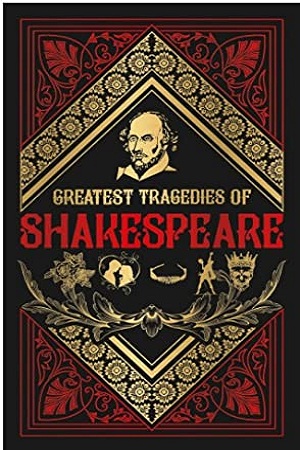 [9788194898894] Greatest Tragedies of Shakespeare