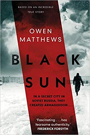 [9781787631830] Black Sun