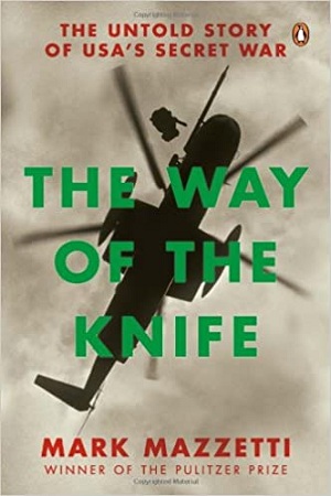 [9780143420811] The Way of the Knife