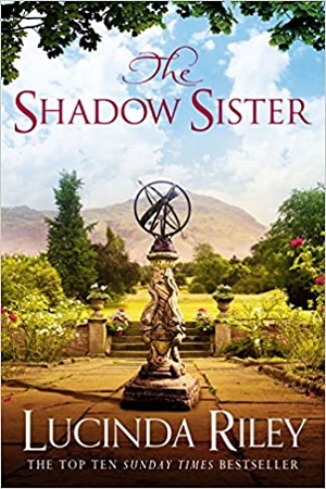 [9781447288619] The Shadow Sister