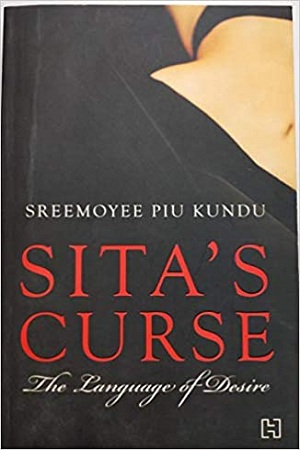 [9789350097809] Sita's Curse