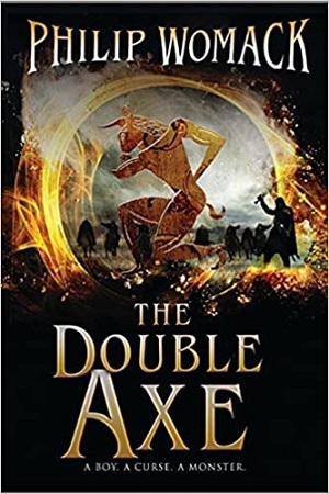 [9781846883903] Double Axe