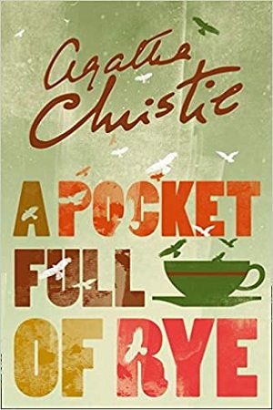 [9780008196578] A Pocket Full of Rye