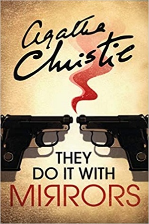 [9780008196561] They Do It with Mirrors