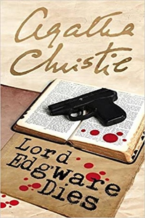 [9780008164850] Lord Edgware Dies