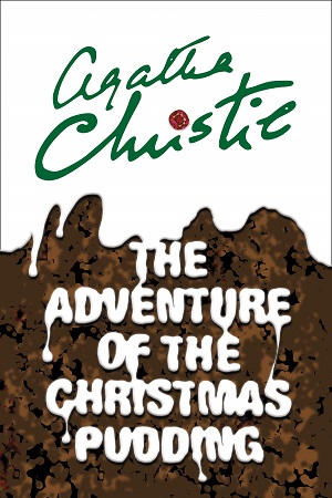 [9780008164980] The Adventure of the Christmas Pudding