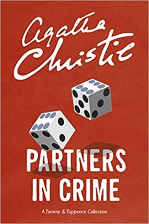 [9780007590605] Partners in Crime