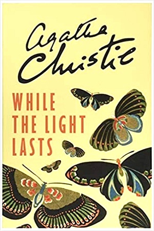 [9780008196462] While the Light Lasts