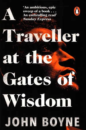 [9781784164188] A Traveler at the Gates of Wisdom