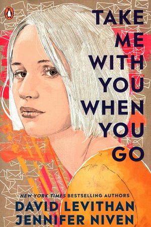 [9780241550809] Take Me With You When You Go