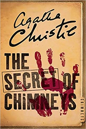[9780008196219] The Secret of Chimneys