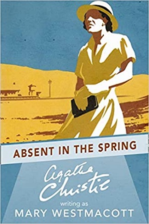 [9780008131432] Absent in the Spring