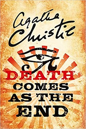 [9780008196325] Death Comes as the End