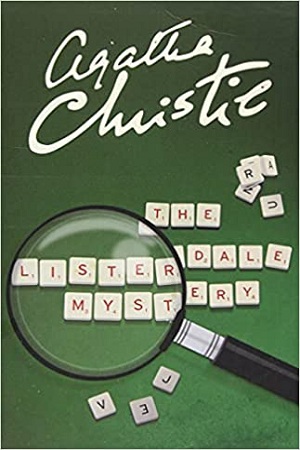 [9780008196431] The Listerdale Mystery