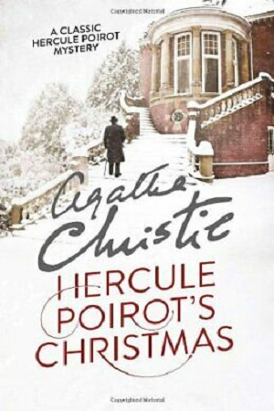[9780007527540] Hercule Poirot’s Christmas