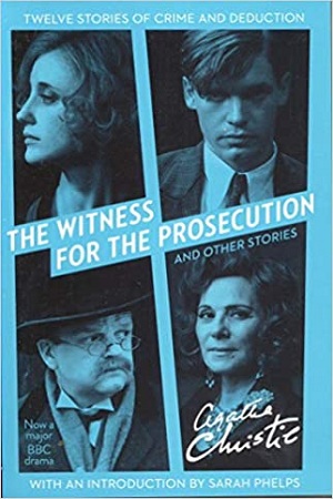 [9780008201258] The Witness for the Prosecution